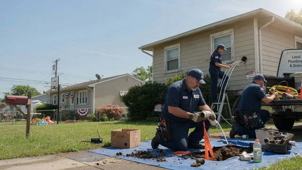 Faucet Repair in Shawano, WI near me